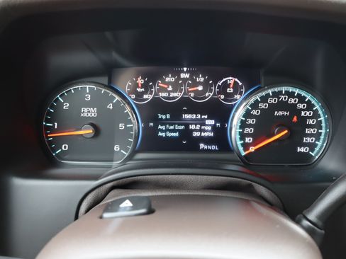 Used 2020 GMC Yukon Denali w/ Open Road Package AWD/4WD image 26