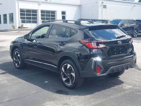 Certified 2026 Subaru Crosstrek 2.5i Limited AWD/4WD image 7