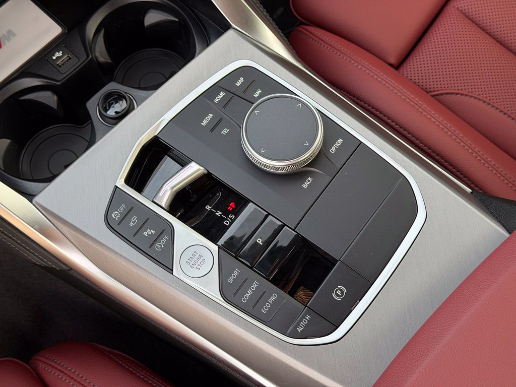 New 2026 BMW 230i xDrive Coupe AWD/4WD image 24