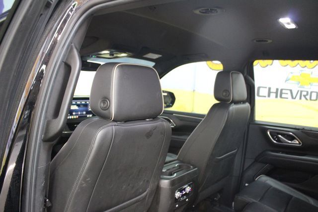 Used 2021 GMC Yukon SLT AWD/4WD image 10