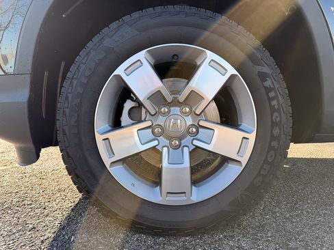Used 2026 Honda Ridgeline RTL image 10