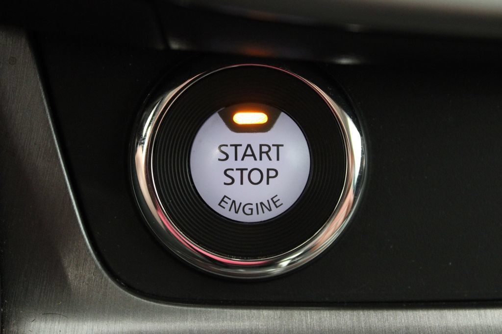 Used 2020 Nissan Murano S w/ Technology Package AWD/4WD image 25