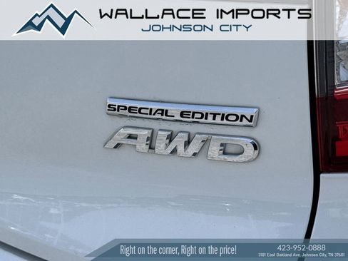 Used 2022 Honda Pilot Special Edition image 13