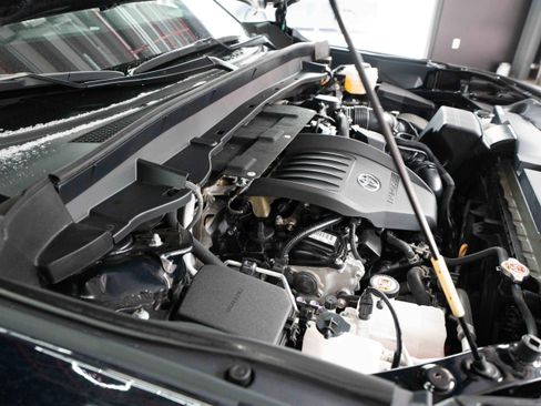 Used 2024 Toyota Grand Highlander MAX Platinum image 33