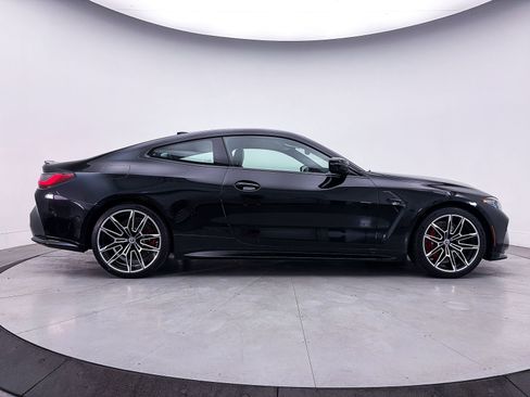 Used 2023 BMW M4 xDrive Competition AWD/4WD image 46