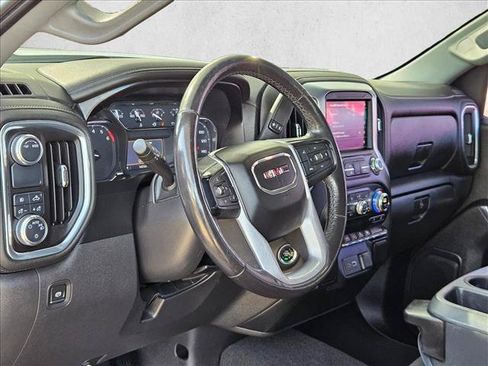 Used 2021 GMC Sierra 1500 Elevation RWD image 8