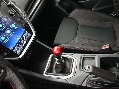 Used 2022 Subaru WRX Premium AWD/4WD image 13