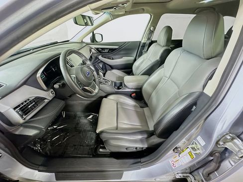 Used 2020 Subaru Outback Limited w/ Popular Package #2 AWD/4WD image 15