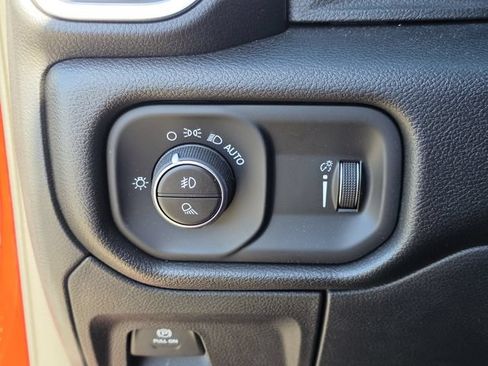 Used 2026 RAM 1500 Big Horn RWD image 31