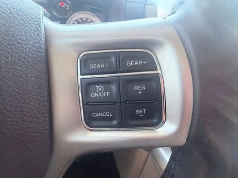 Used 2018 RAM 1500 Laramie w/ Convenience Group AWD/4WD image 11