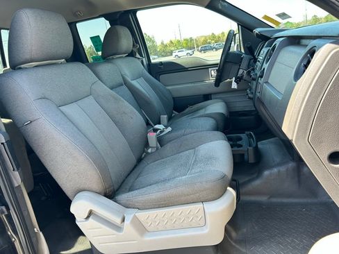Used 2010 Ford F150 STX AWD/4WD image 7