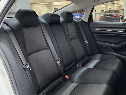 Used 2021 Honda Accord LX image 21