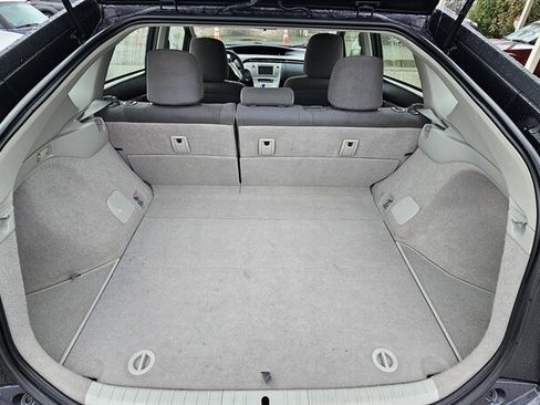 Used 2013 Toyota Prius Two image 6