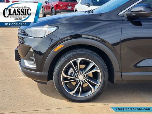 Used 2022 Buick Encore GX Select image 11