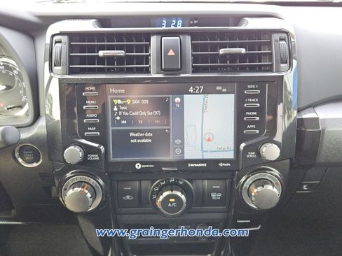 Used 2022 Toyota 4Runner TRD Off-Road Premium image 15