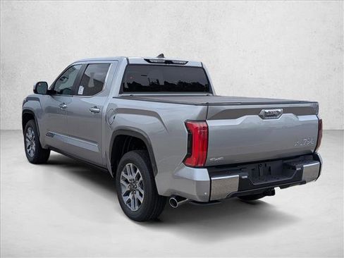 New 2026 Toyota Tundra 1794 Edition AWD/4WD image 8