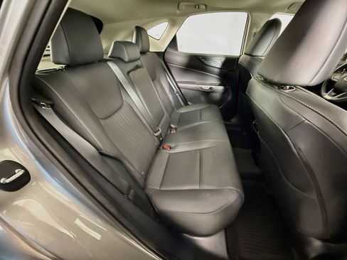 Certified 2024 Lexus NX 350 AWD image 29