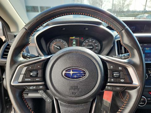 Used 2023 Subaru Crosstrek 2.0i Premium image 18