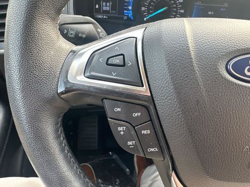 Used 2023 Ford Edge SEL w/ Convenience Package AWD/4WD image 24