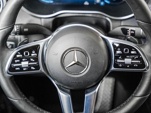 Certified 2023 Mercedes-Benz GLC 300 4MATIC Coupe image 12