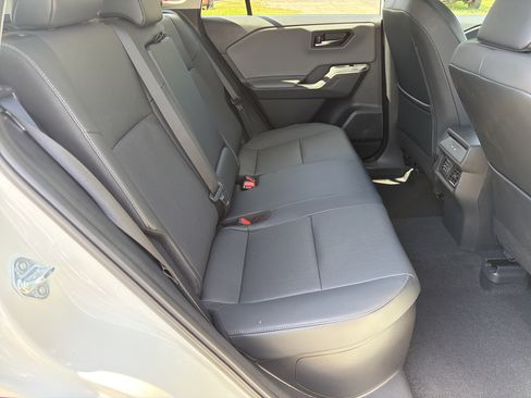 Used 2026 Toyota RAV4 XLE Premium FWD image 15