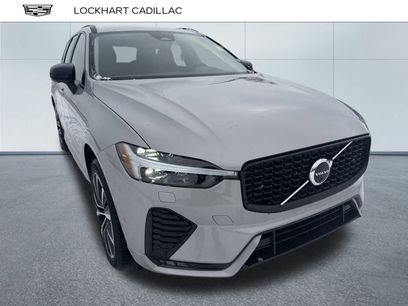 Used 2025 Volvo XC60 B5 Plus