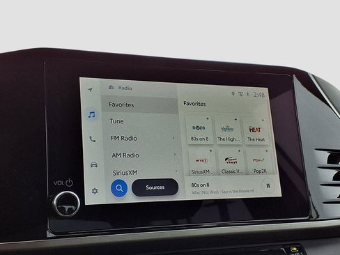 Used 2025 Toyota Camry SE image 26