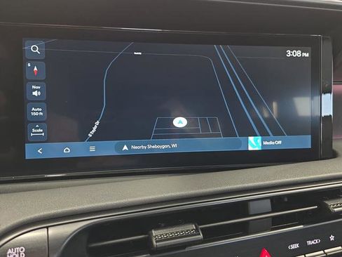 New 2026 Hyundai Palisade XRT Pro image 10