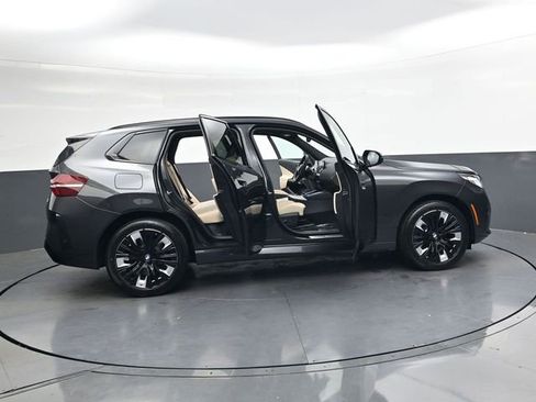 New 2026 BMW X3 xDrive30 w/ Premium Package image 36