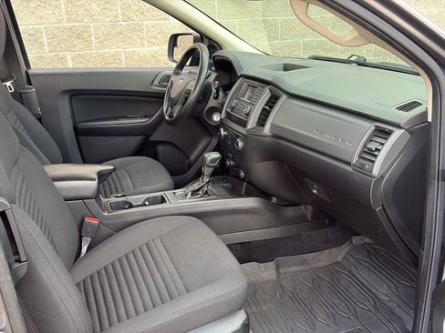 Used 2021 Ford Ranger XL w/ Trailer Tow Package AWD/4WD image 22