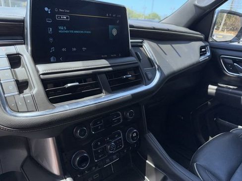 Used 2024 Chevrolet Tahoe Premier image 11