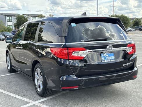 Used 2018 Honda Odyssey EX-L image 4