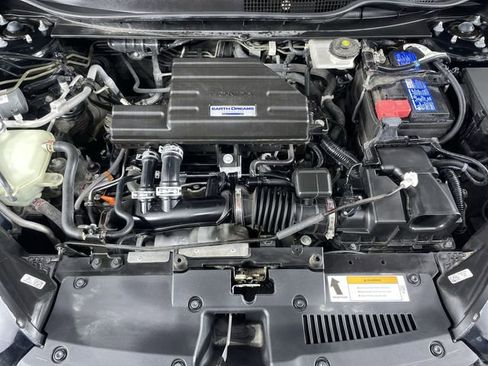 Used 2021 Honda CR-V EX image 45