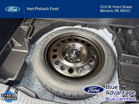 Certified 2023 Ford Escape ST-Line w/ Tech Pack #1 image 46