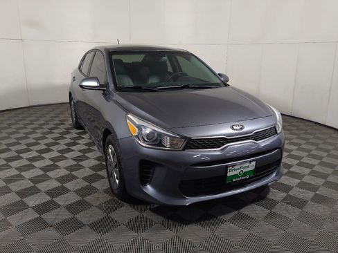 Used 2020 Kia Rio S w/ Technology Package FWD image 14