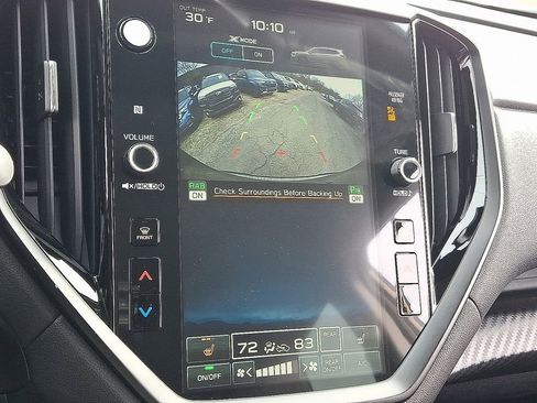 New 2026 Subaru Ascent Premium image 11