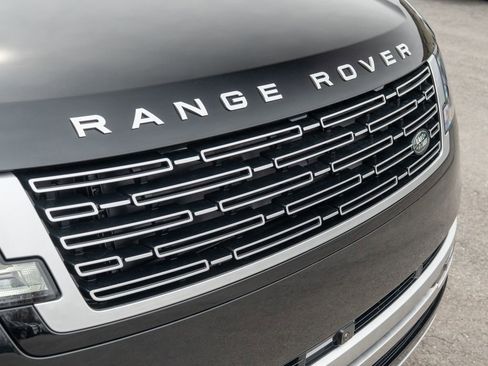 New 2026 Land Rover Range Rover Autobiography image 15