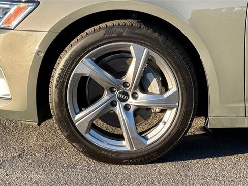 Used 2024 Audi A6 Premium Plus image 33