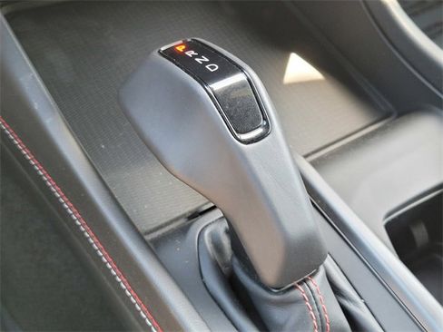 New 2025 Dodge Charger R/T w/ Quick Order Package 25M R/T image 10