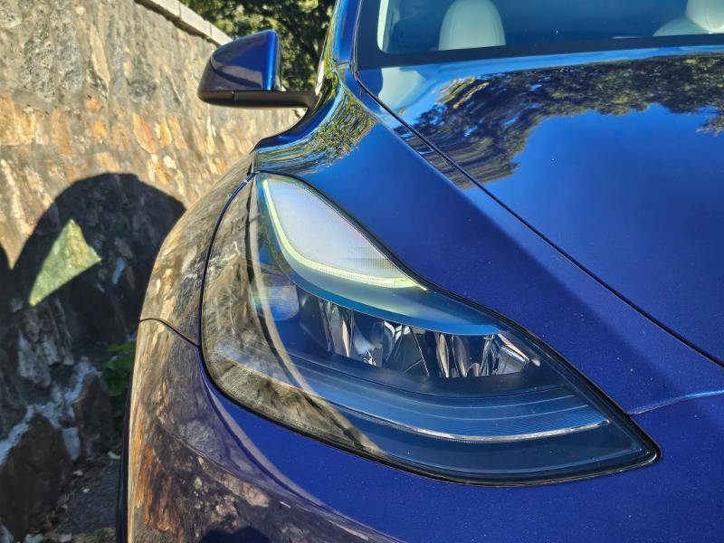 Used 2023 Tesla Model Y Long Range AWD/4WD image 25