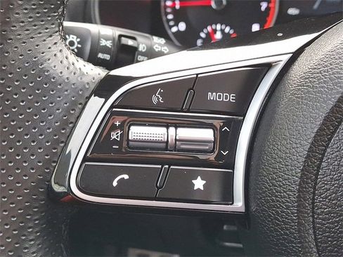 Certified 2023 Kia Forte GT-Line w/ GT-Line Premium Package image 21