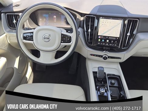 Certified 2024 Volvo XC60 B5 Core AWD/4WD image 22