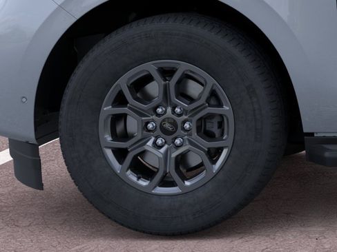 New 2026 Ford Expedition Max Active AWD/4WD image 22