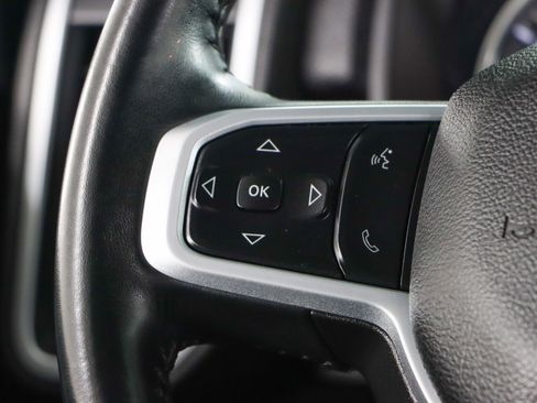 Used 2024 RAM 2500 Big Horn w/ Off Road Package image 14