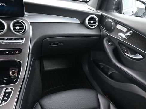 Used 2021 Mercedes-Benz GLC 300 4MATIC image 83