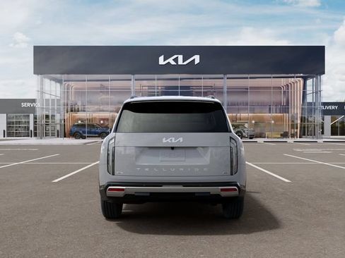 New 2027 Kia Telluride X-Line SX Prestige AWD/4WD image 5