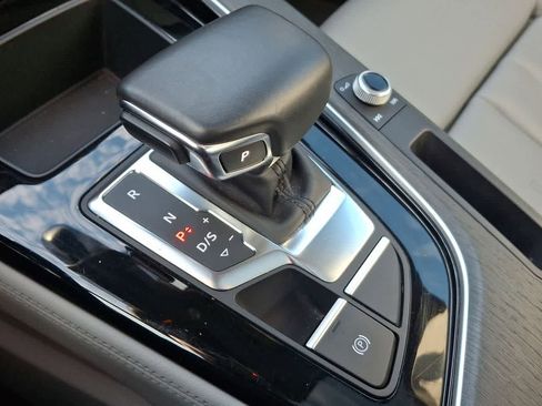 Used 2024 Audi A4 2.0T Premium Plus image 18