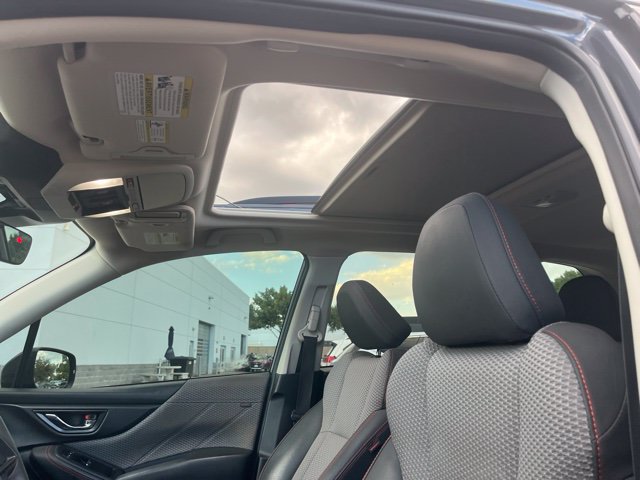 Used 2024 Subaru Forester Sport AWD/4WD image 8