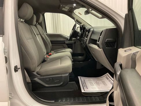 Used 2019 Ford F150 XLT w/ Equipment Group 302A Luxury AWD/4WD image 10