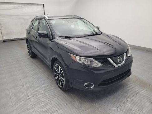 Used 2019 Nissan Rogue Sport SL w/ Premium Package AWD/4WD image 13
